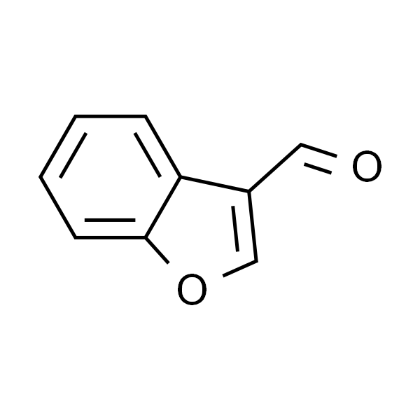 3-醛基苯并呋喃