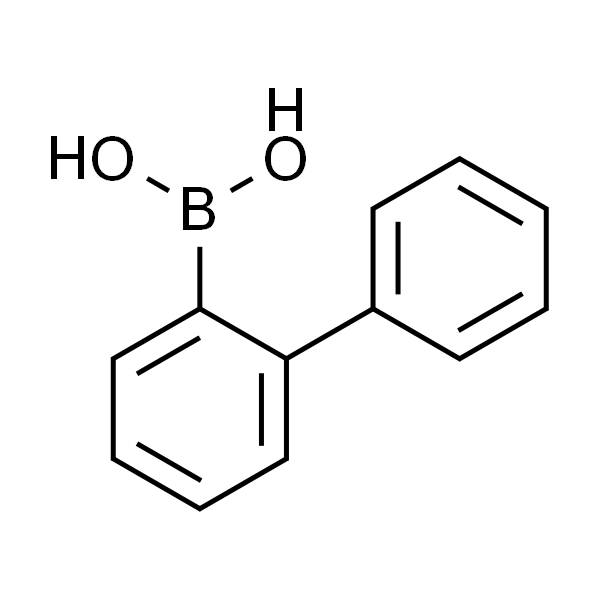 2-联苯硼酸