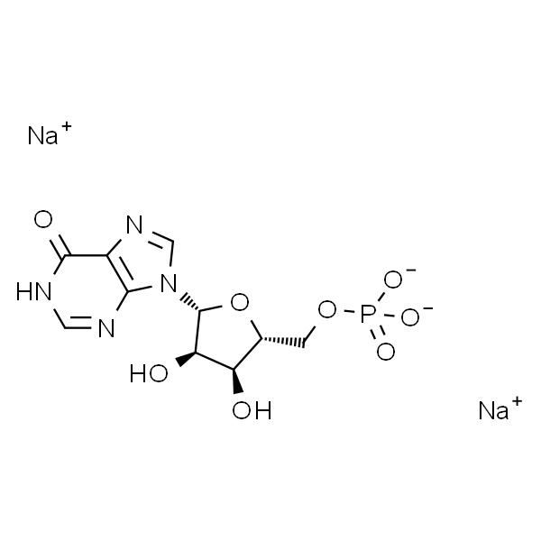 肌苷酸二钠 水合物