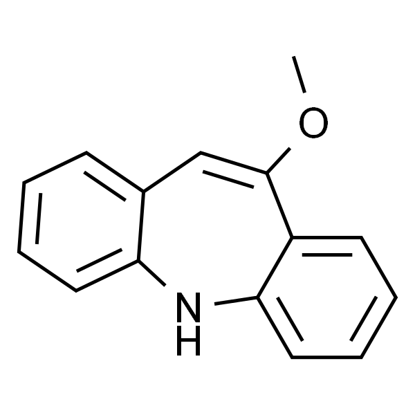 10-甲氧基-5H-二苯并[b,f]氮杂卓