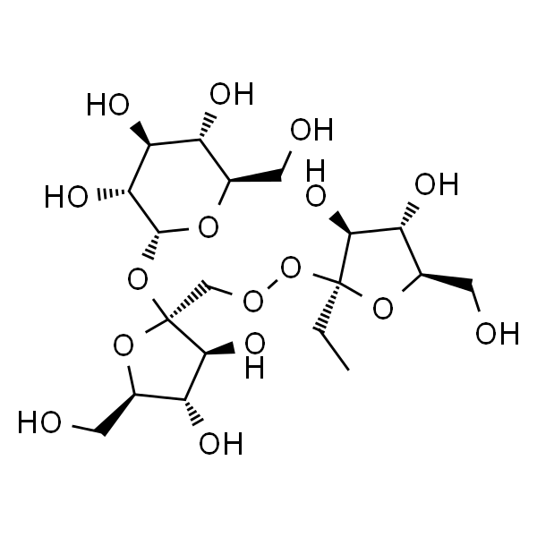 1-蔗果三糖