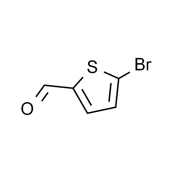 5-溴噻吩-2-甲醛