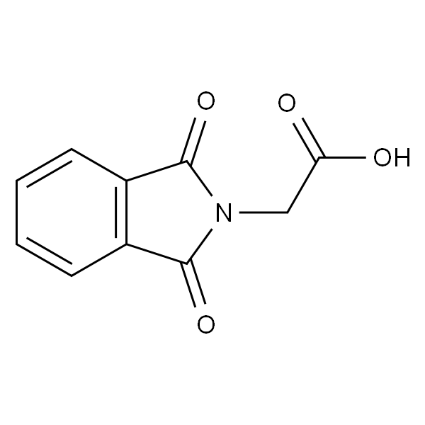 N-Pht-甘氨酸