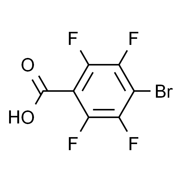 4-溴-2,3,5,6-四氟苯甲酸