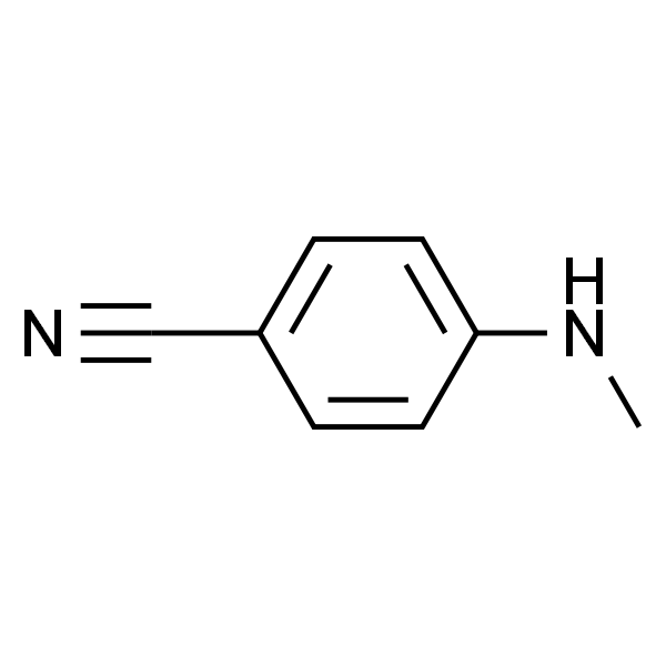 N-甲基-4-氰基苯胺
