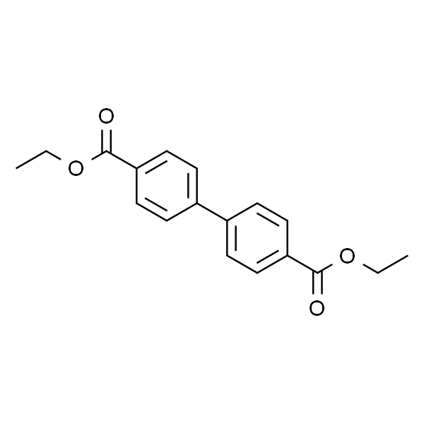 4,4'-联苯二甲酸二乙酯