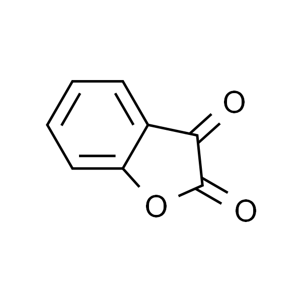 苯并呋喃-2，3-二酮