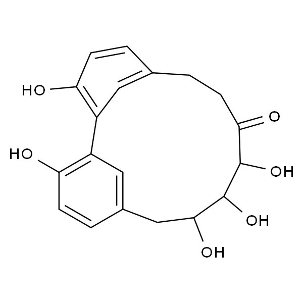 Carpinontriol B