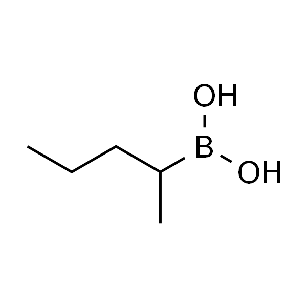 戊基硼酸 (含不同量的酸酐)