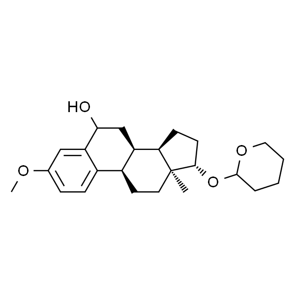 3-O-Methyl 6-Hydroxy-17β-estradiol