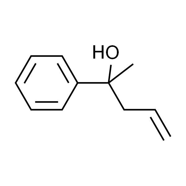 2-苯基-4-戊烯-2-醇