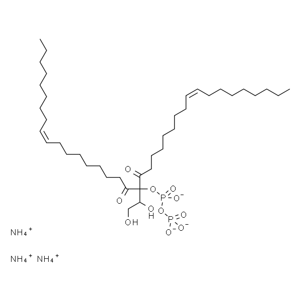 dioleoylglycerol pyrophosphate (ammonium salt)