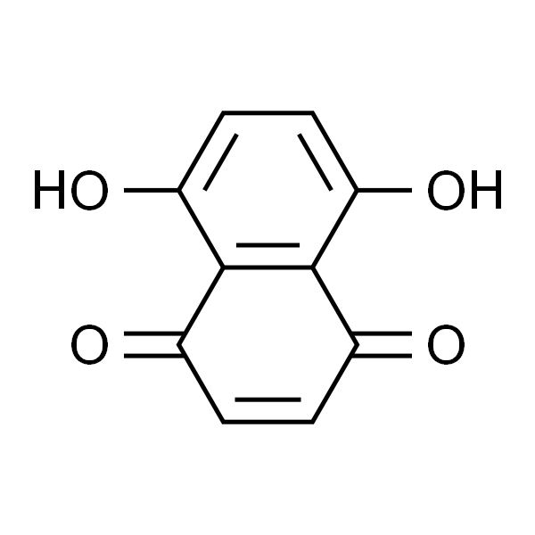 5,8-二羟基-1,4-萘醌