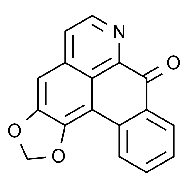 鹅掌楸碱