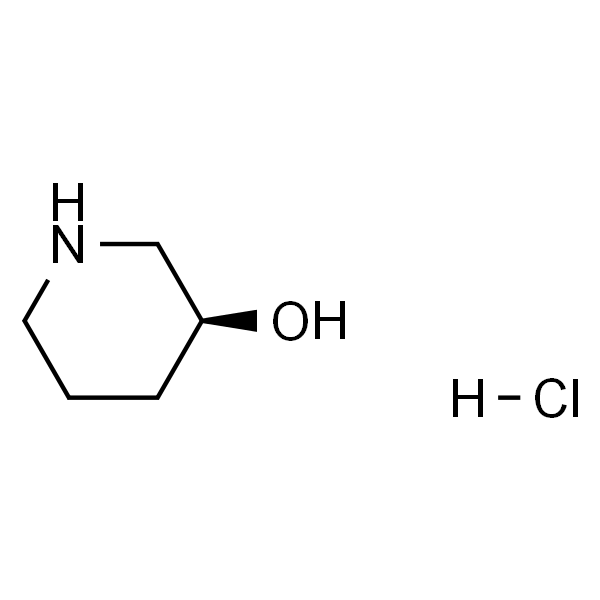 (S)-3-羟基哌啶盐酸盐