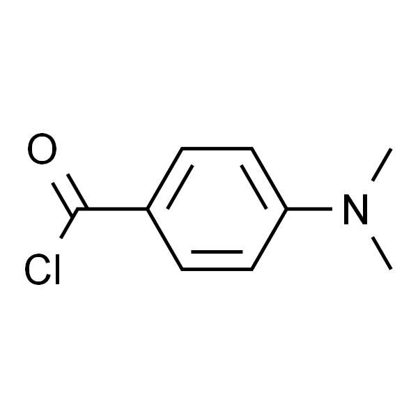 4-二甲氨基苯甲酰氯