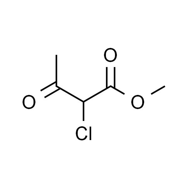 2-氯乙酰乙酸甲酯
