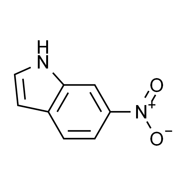 6-硝基吲哚