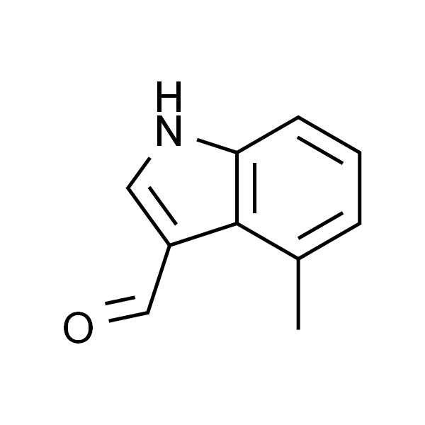 4-甲基吲哚-3-甲醛