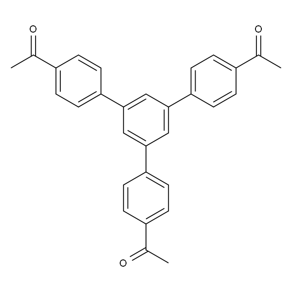 1,3,5-三(4-乙酰苯基)苯