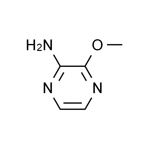 2-氨基-3-甲氧基吡嗪