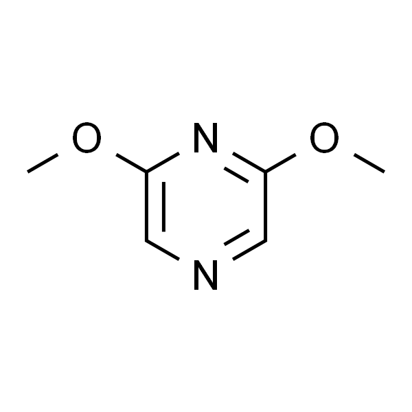 2,6-二甲氧基吡嗪