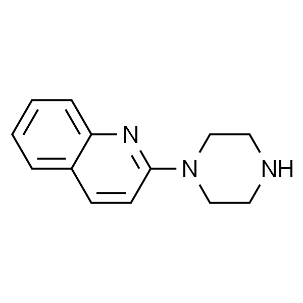 2-(哌嗪-1-基)喹啉