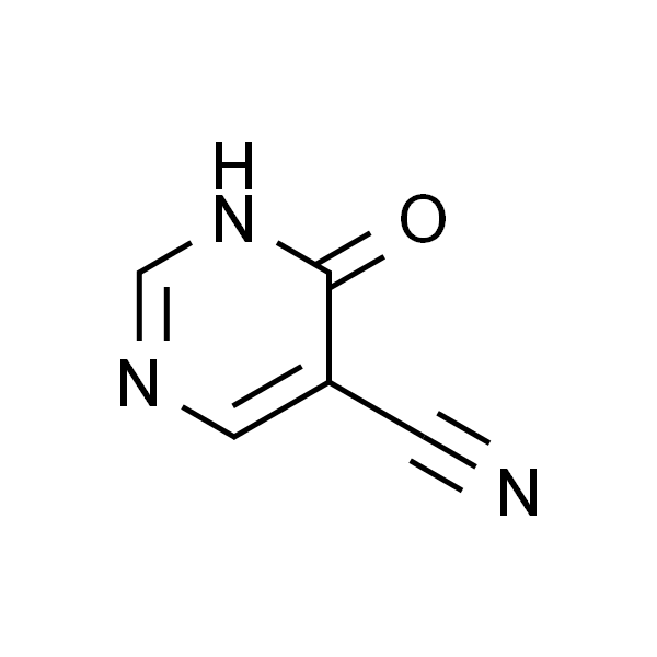 4-羟基嘧啶-5-甲腈