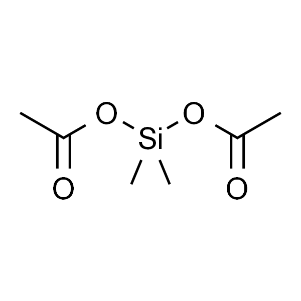 二乙酰氧基二甲基硅烷