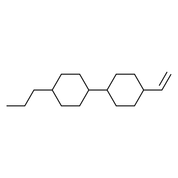 4-乙烯基-4'-丙基-1,1'-联环己烷