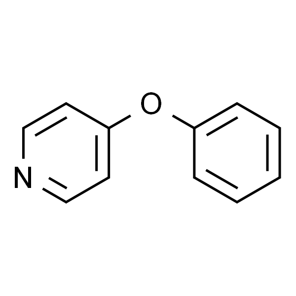 4-苯氧基吡啶