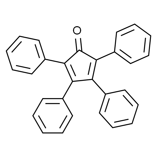 四苯基环戊二烯酮