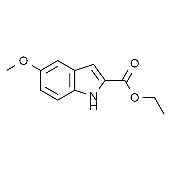 5-甲氧基吲哚-2-甲酸乙酯