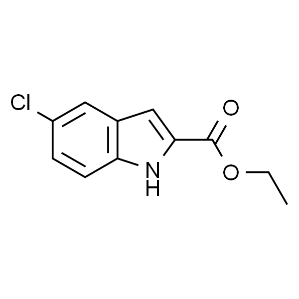 5-氯吲哚-2-羧酸乙酯