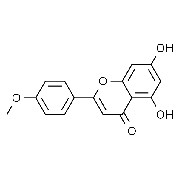 金合欢素