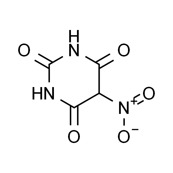 5-硝基巴比妥酸 三水合物