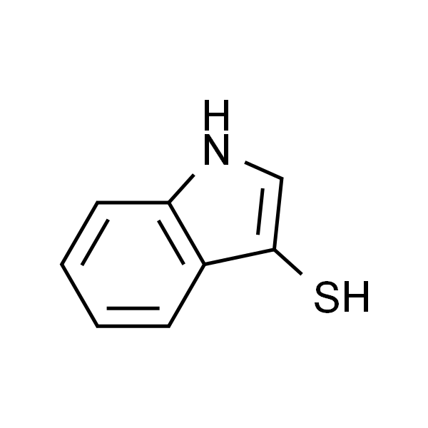 3-Mercaptoindole