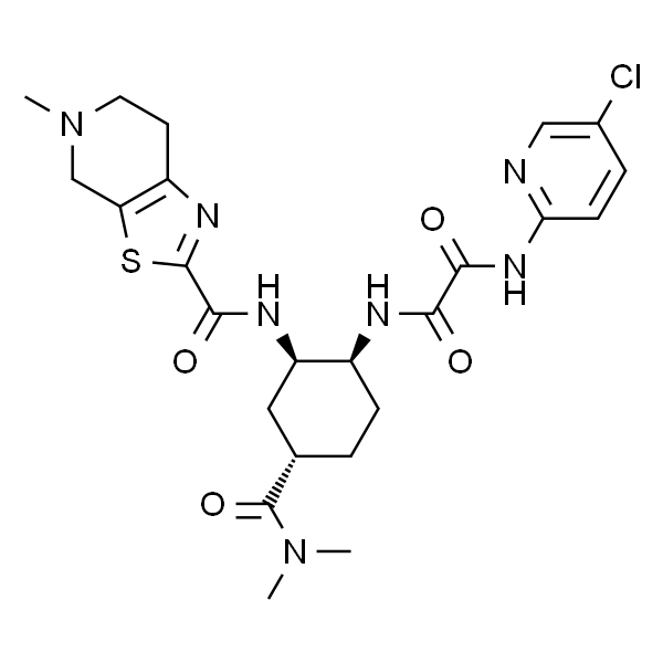 Edoxaban