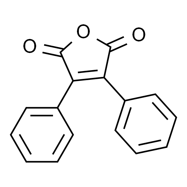 2,3-联苯基马来酸酐