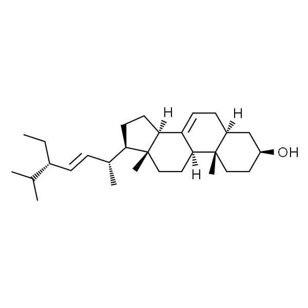 α-波菜甾醇