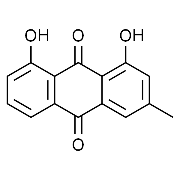 大黄根酸