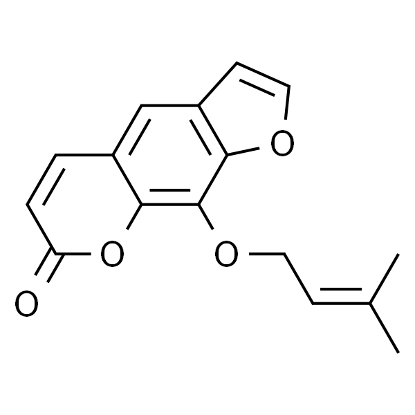 欧前胡素