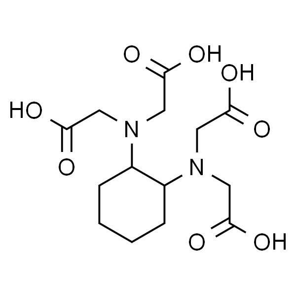 1.2环己二胺四乙酸