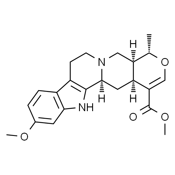 阿里辛，马蹄叶碱，阿立新