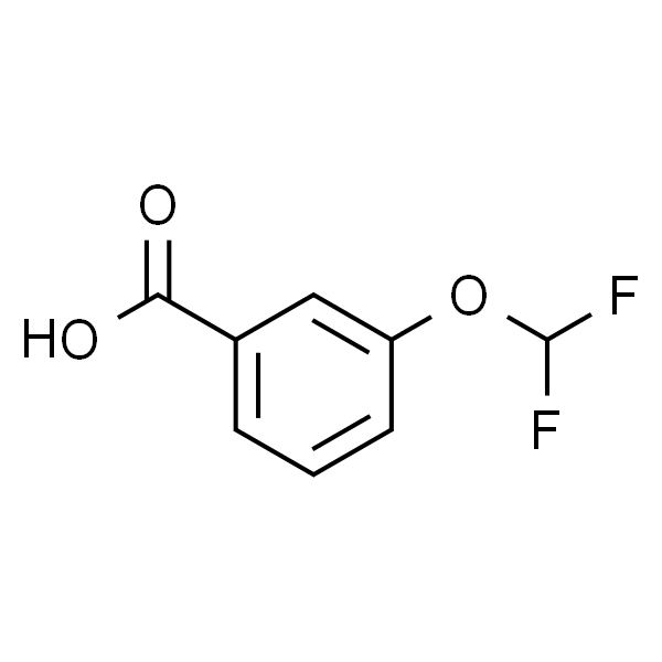 3-(二氟甲氧基)苯甲酸