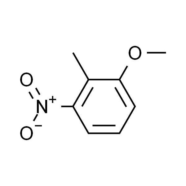 2-甲基-3-硝基苯甲醚