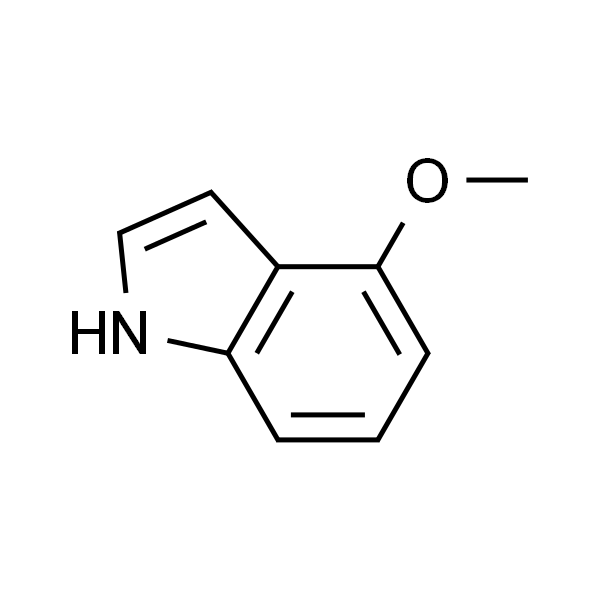 4-甲氧基吲哚