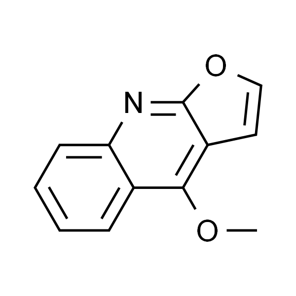 白鲜碱