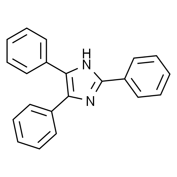 2,4,5-三苯基咪唑