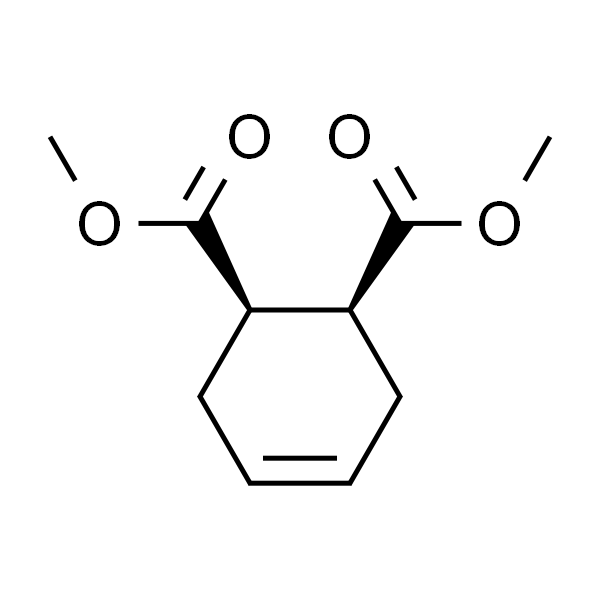 顺式-4-环己烯-1,2-二甲酸二甲酯,99%